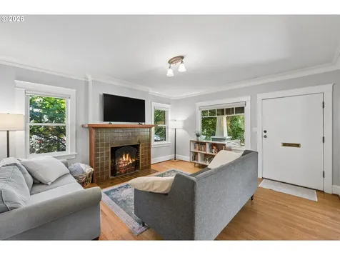 5805 NE Rodney Avenue Portland OR 97211