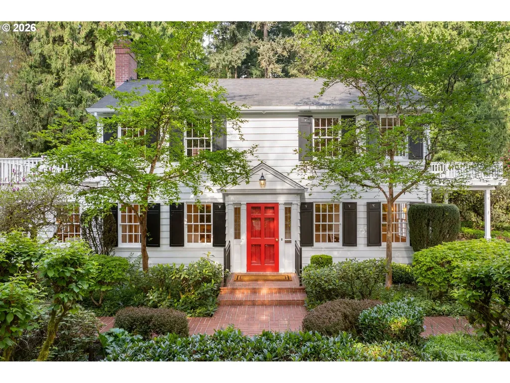 261 SW Birdshill Road Portland OR 97219