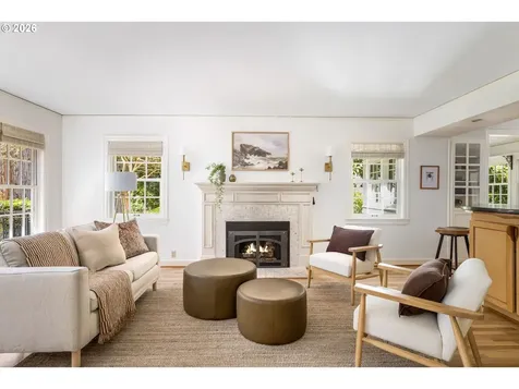 261 SW Birdshill Road Portland OR 97219