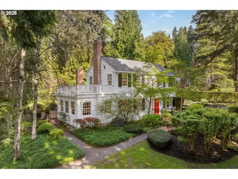 261 SW Birdshill Road Portland OR 97219