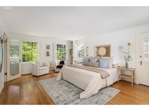 261 SW Birdshill Road Portland OR 97219