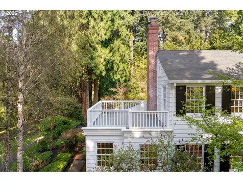 261 SW Birdshill Road Portland OR 97219