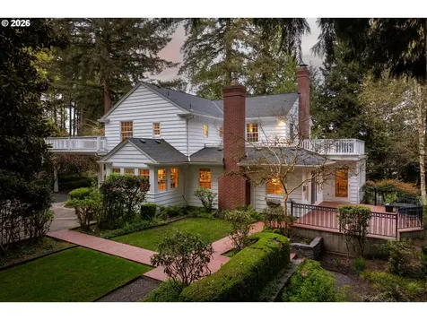 261 SW Birdshill Road Portland OR 97219