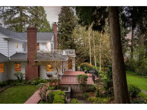 261 SW Birdshill Road Portland OR 97219