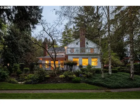 261 SW Birdshill Road Portland OR 97219