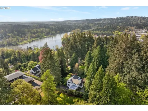 261 SW Birdshill Road Portland OR 97219