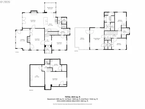 261 SW Birdshill Road Portland OR 97219