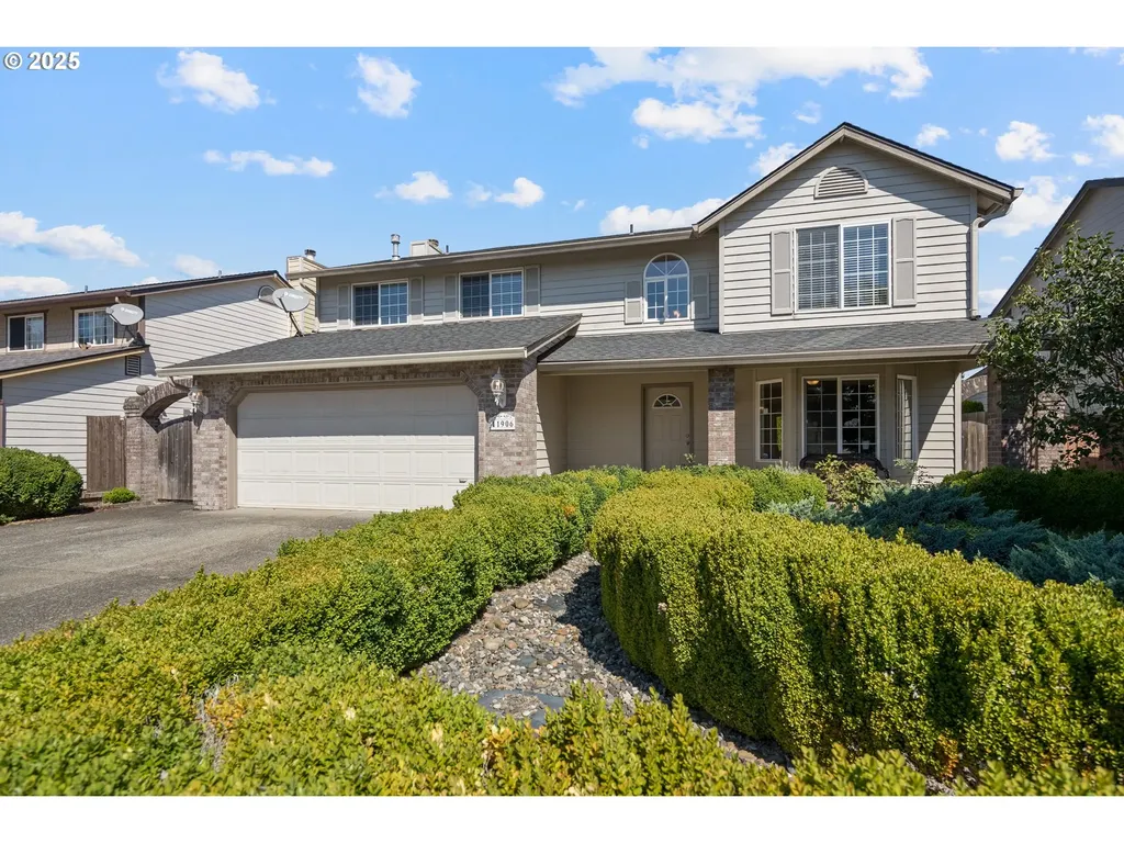 11906 NE 46th Street Vancouver WA 98682