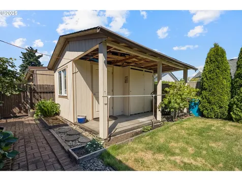 11906 NE 46th Street Vancouver WA 98682
