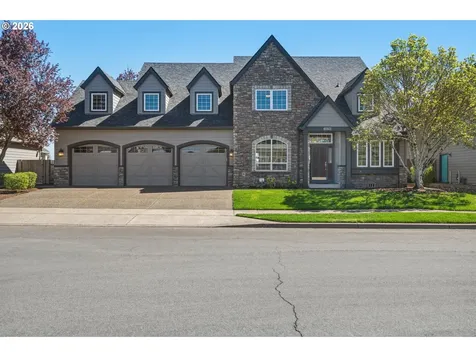 1574 S Redwood Street Canby OR 97013