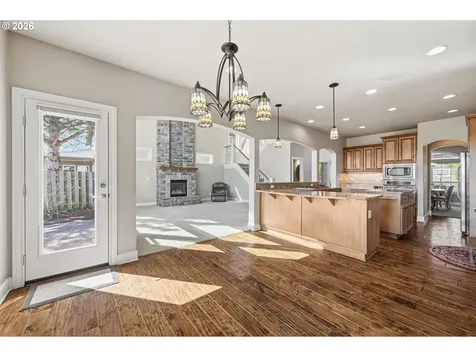 1574 S Redwood Street Canby OR 97013