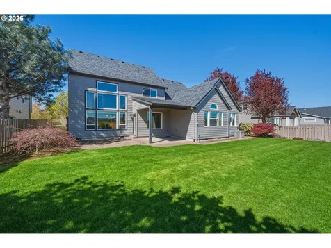 1574 S Redwood Street Canby OR 97013