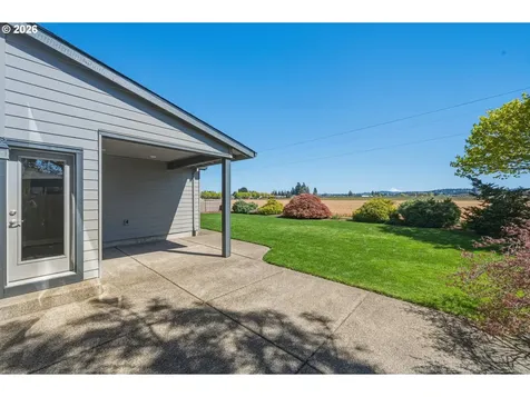 1574 S Redwood Street Canby OR 97013