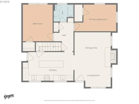 4920 SW 31st Drive Portland OR 97239