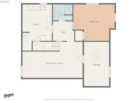 4920 SW 31st Drive Portland OR 97239