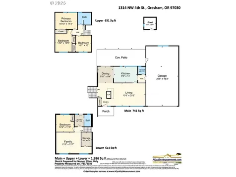 1314 NW 4th Street Gresham OR 97030