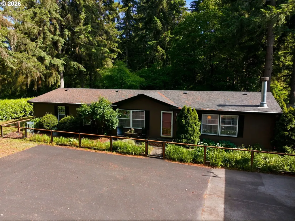 6711 NW 309th Street Ridgefield WA 98642