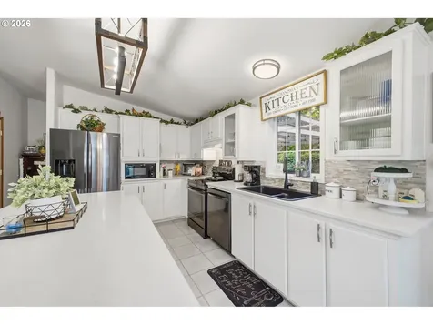 6711 NW 309th Street Ridgefield WA 98642