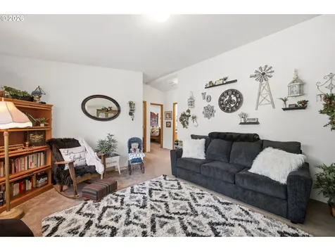 6711 NW 309th Street Ridgefield WA 98642