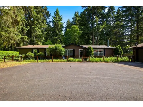 6711 NW 309th Street Ridgefield WA 98642