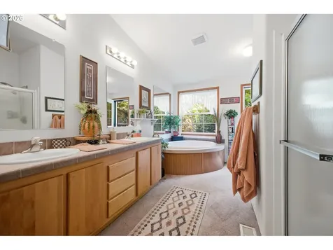 6711 NW 309th Street Ridgefield WA 98642