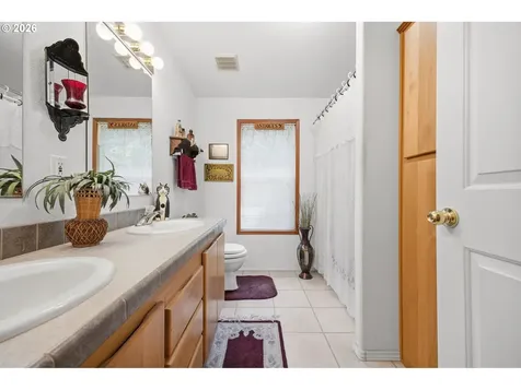 6711 NW 309th Street Ridgefield WA 98642