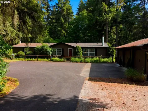 6711 NW 309th Street Ridgefield WA 98642