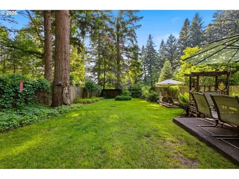 6711 NW 309th Street Ridgefield WA 98642