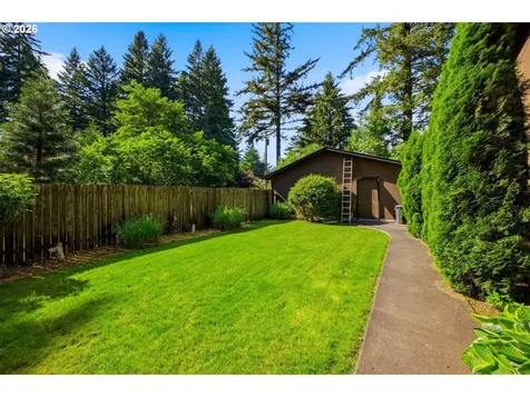 6711 NW 309th Street Ridgefield WA 98642