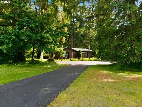 6711 NW 309th Street Ridgefield WA 98642