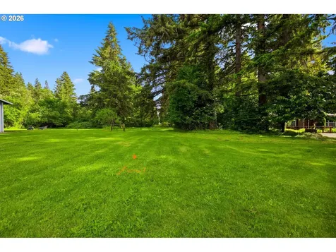 6711 NW 309th Street Ridgefield WA 98642