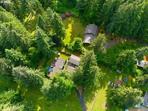 6711 NW 309th Street Ridgefield WA 98642