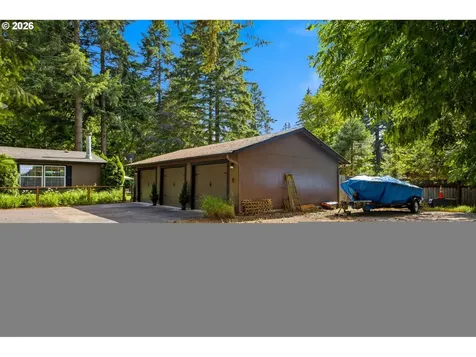 6711 NW 309th Street Ridgefield WA 98642
