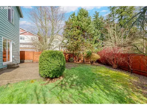 14450 NW Pioneer Park Way Beaverton OR 97006