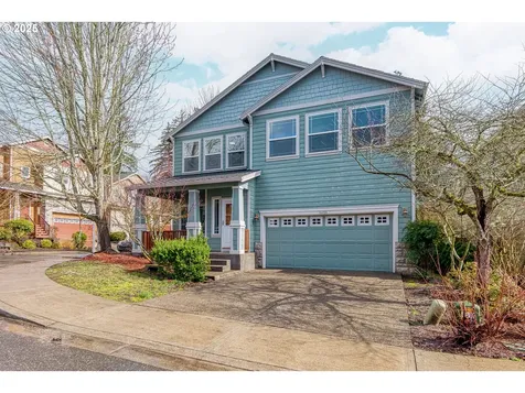 14450 NW Pioneer Park Way Beaverton OR 97006