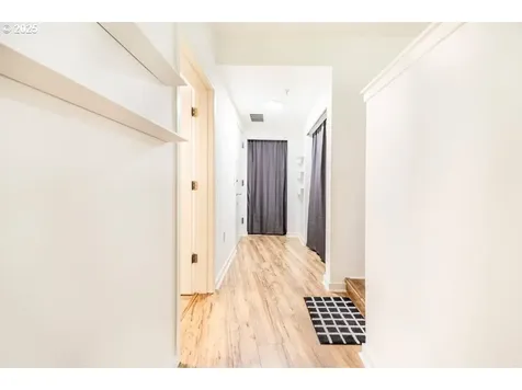 327 NW Park Avenue Portland OR 97209