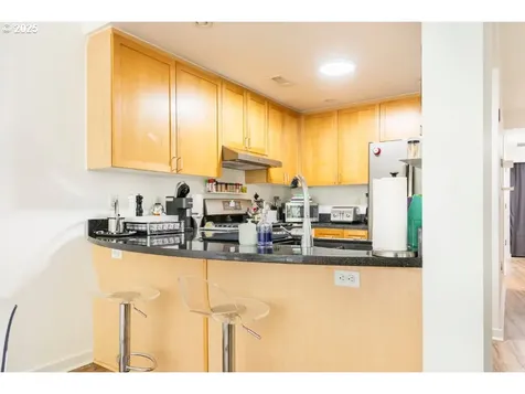 327 NW Park Avenue Portland OR 97209