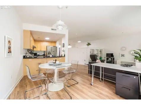 327 NW Park Avenue Portland OR 97209