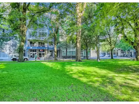 327 NW Park Avenue Portland OR 97209