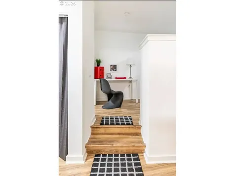 327 NW Park Avenue Portland OR 97209
