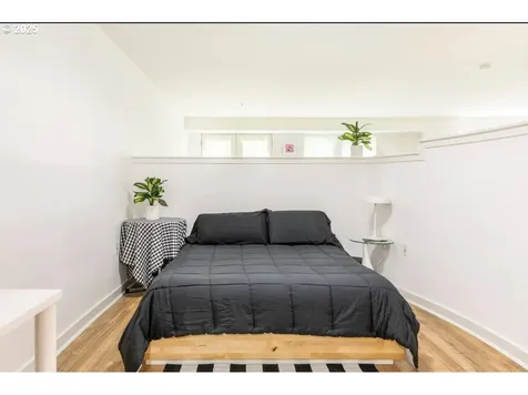 327 NW Park Avenue Portland OR 97209