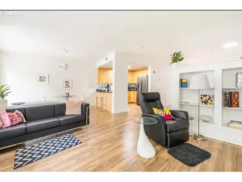 327 NW Park Avenue Portland OR 97209