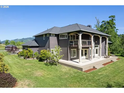 35282 Mckenzie View Drive Springfield OR 97478