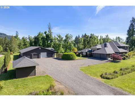 35282 Mckenzie View Drive Springfield OR 97478