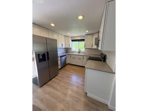 1060 SE Marion Avenue Corvallis OR 97333