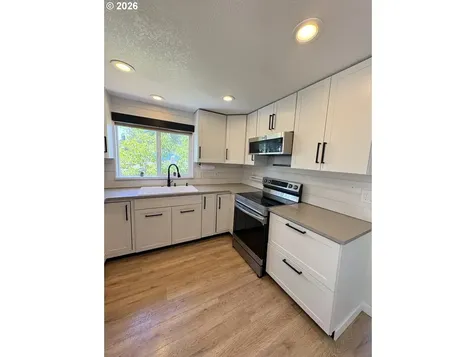 1060 SE Marion Avenue Corvallis OR 97333
