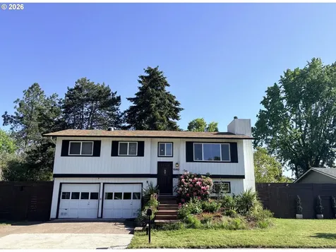 1060 SE Marion Avenue Corvallis OR 97333