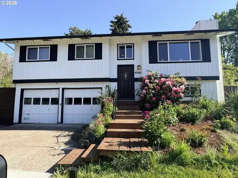 1060 SE Marion Avenue Corvallis OR 97333