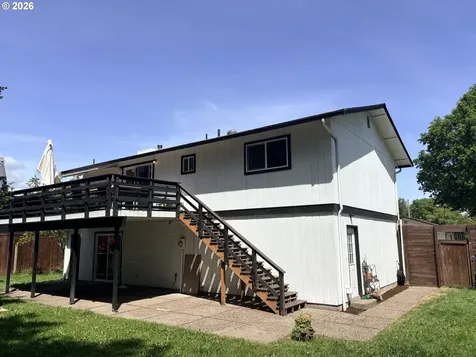 1060 SE Marion Avenue Corvallis OR 97333