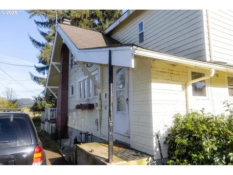 7801 SE 162nd Avenue Portland OR 97236
